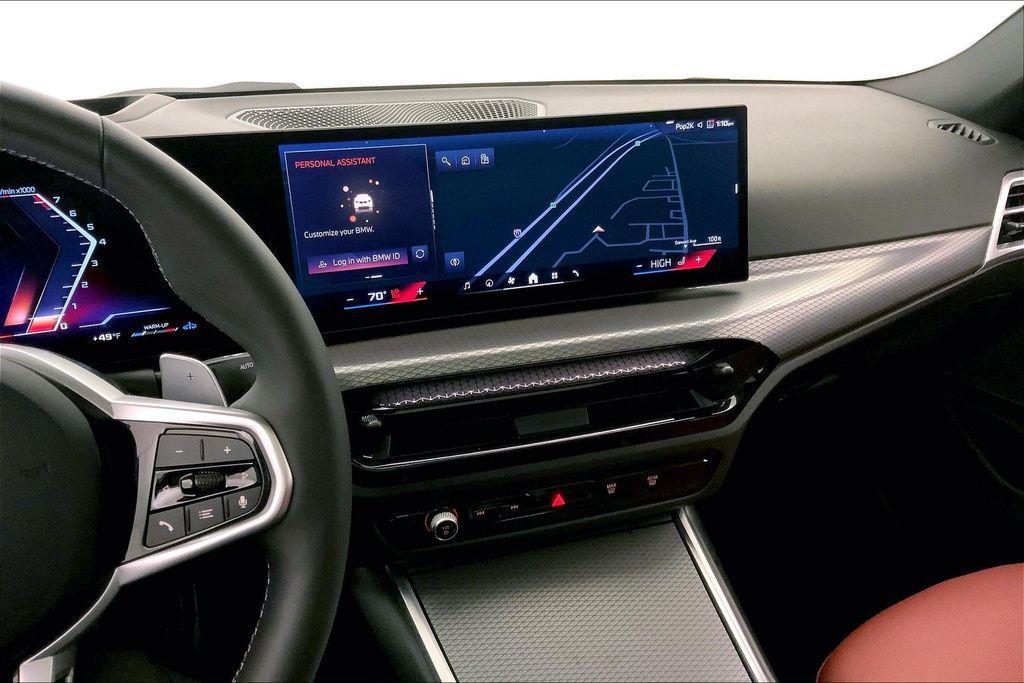 BMW M340I 2026