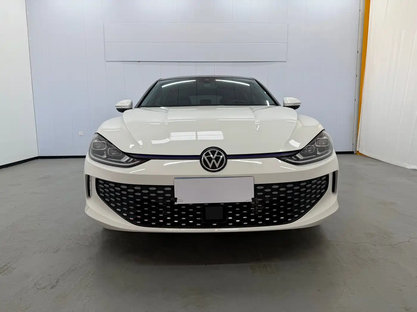 Volkswagen Lamando 2022