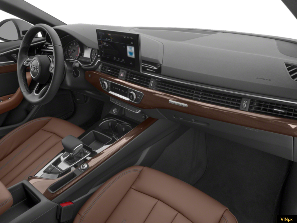 Audi A4 2023