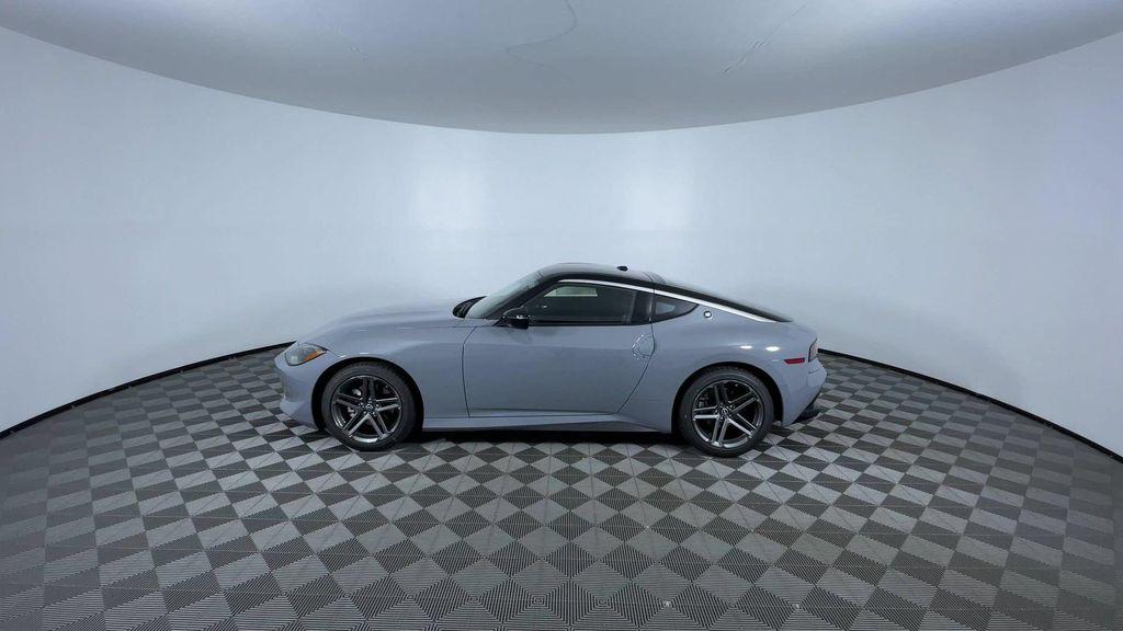 Nissan Z 2027