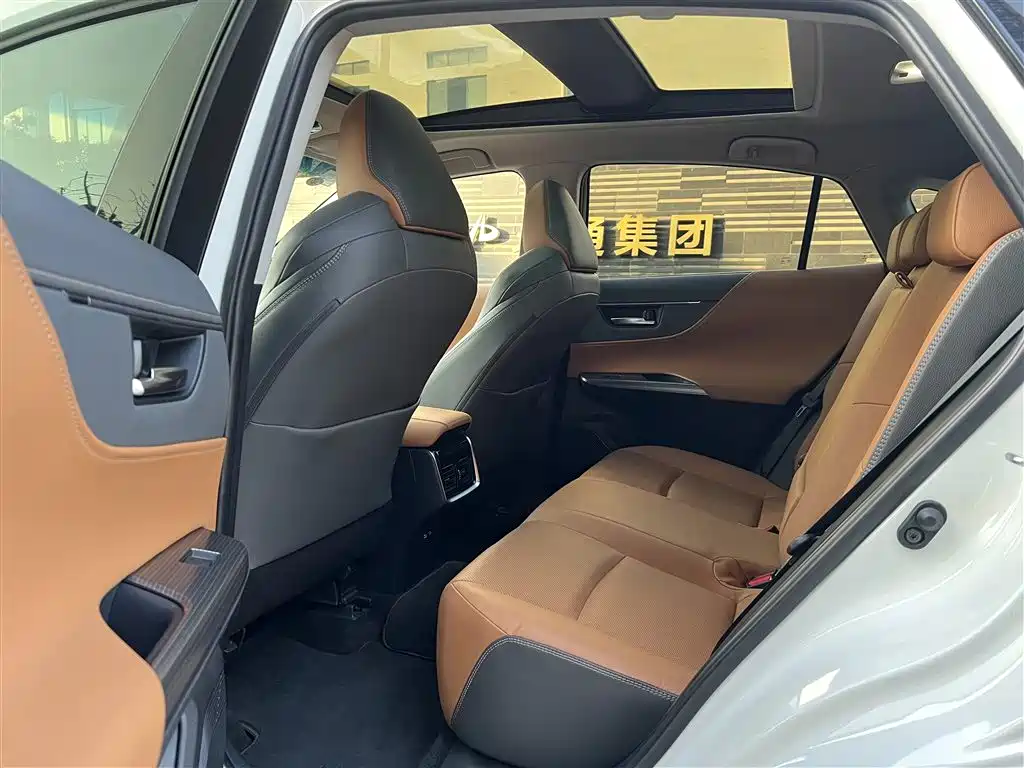 Toyota Venza 2022