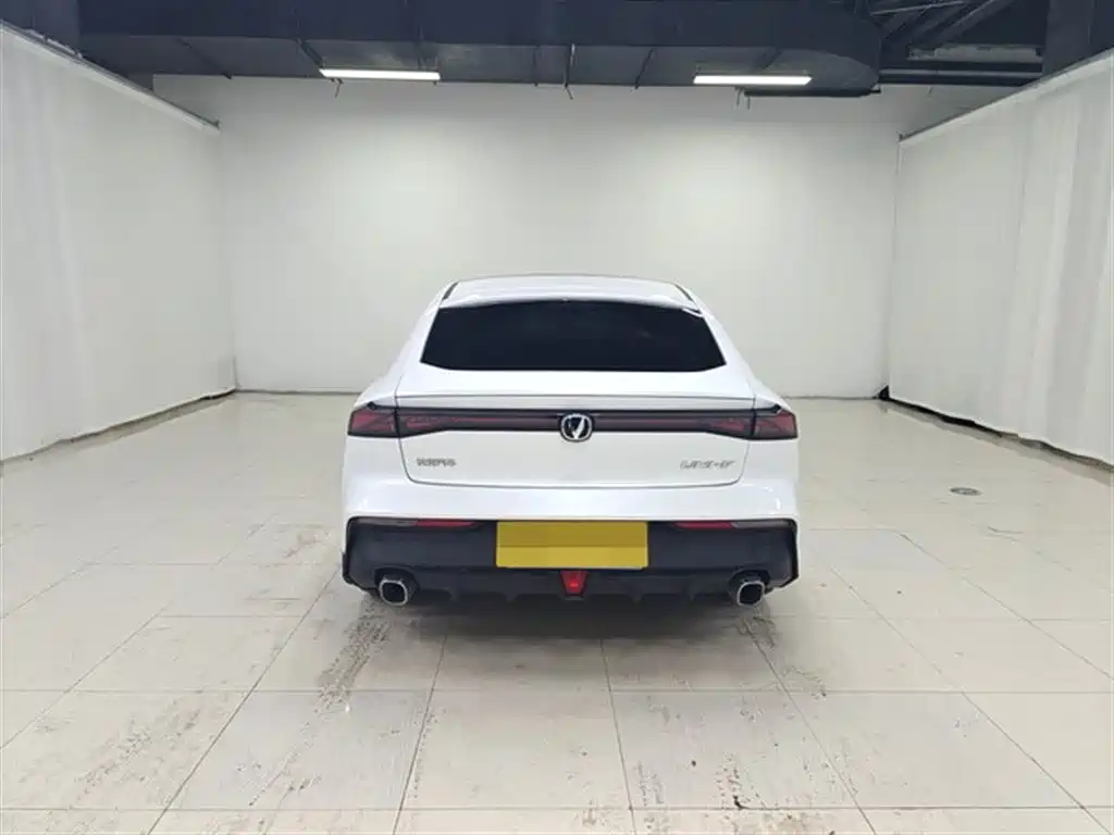 Changan UNI-V 2023