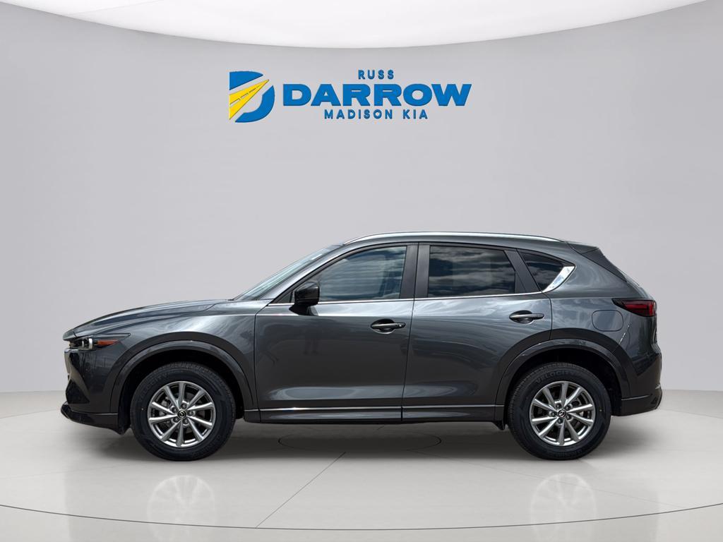 Mazda CX-5 2024