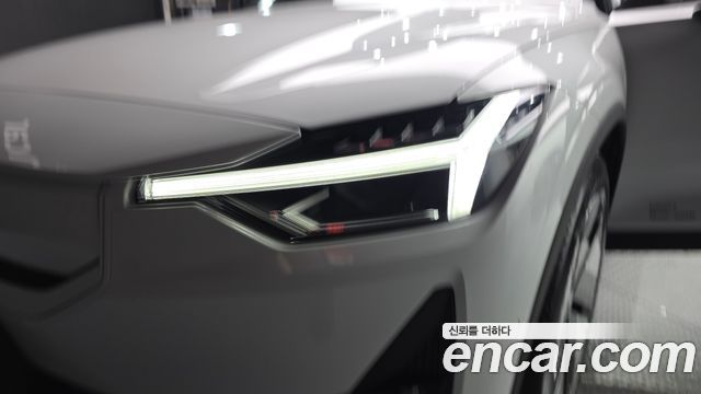 Polestar 2 2025