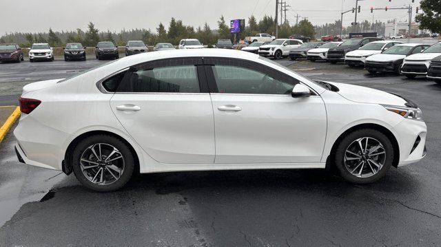 Kia Forte 2023