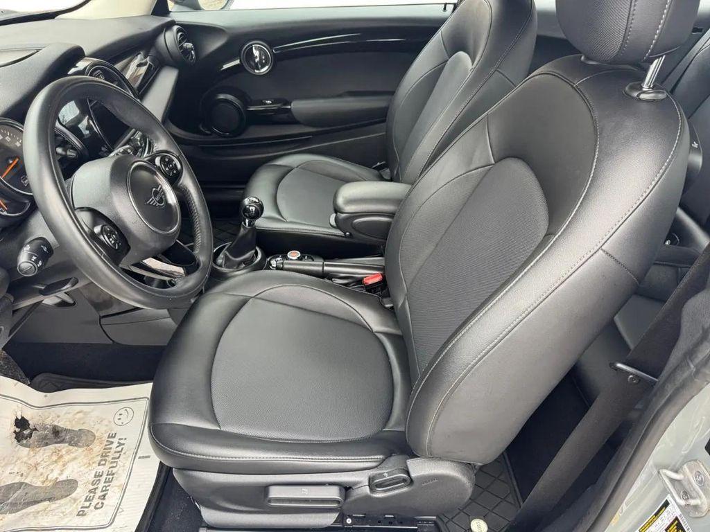 Mini Hardtop 2021