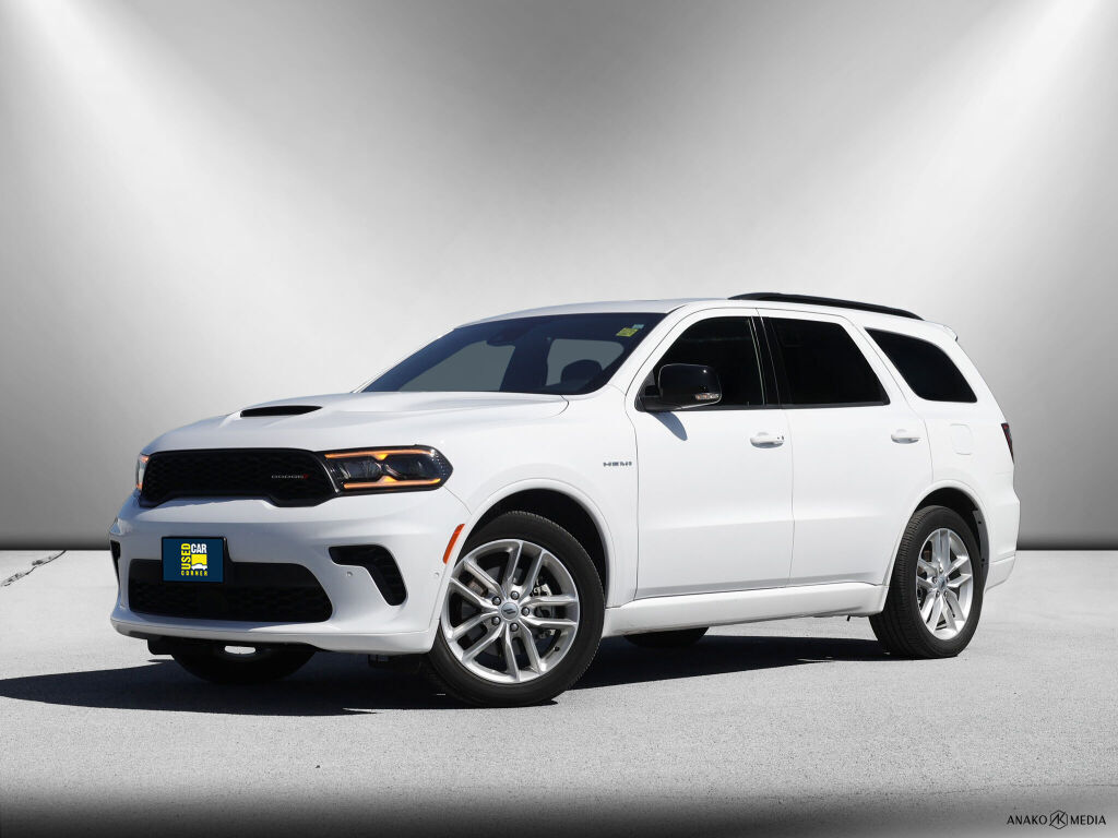 Dodge Durango 2024