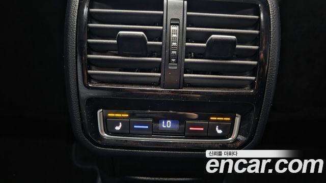 Volkswagen Passat 2021