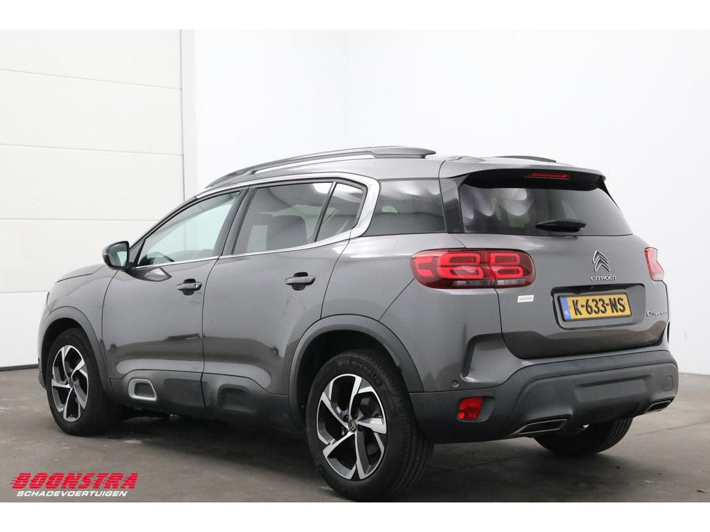 Citroen C5 Aircross 2021