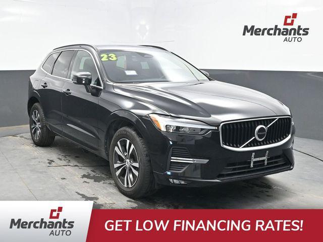 Volvo XC60 2023