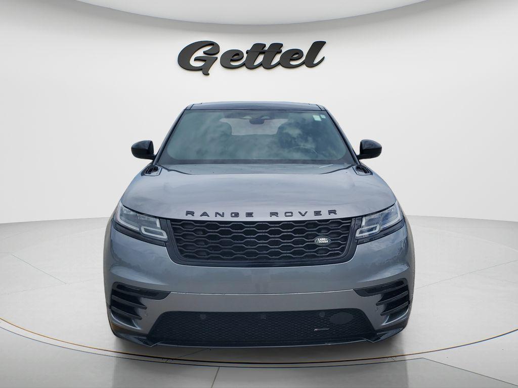 Land Rover Range Rover Velar 2023