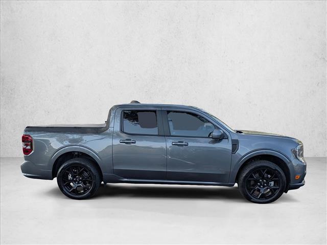 Ford Maverick 2025