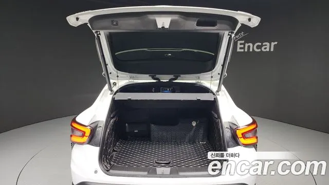 Chevrolet Trax 2023