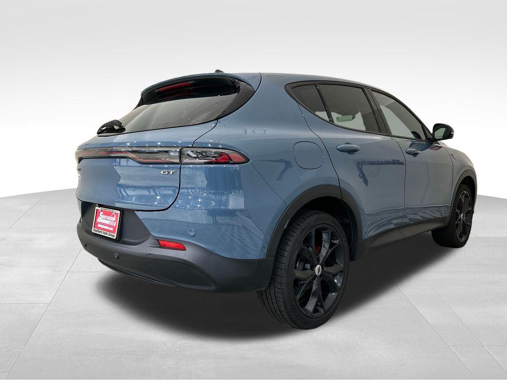 Dodge Hornet 2023