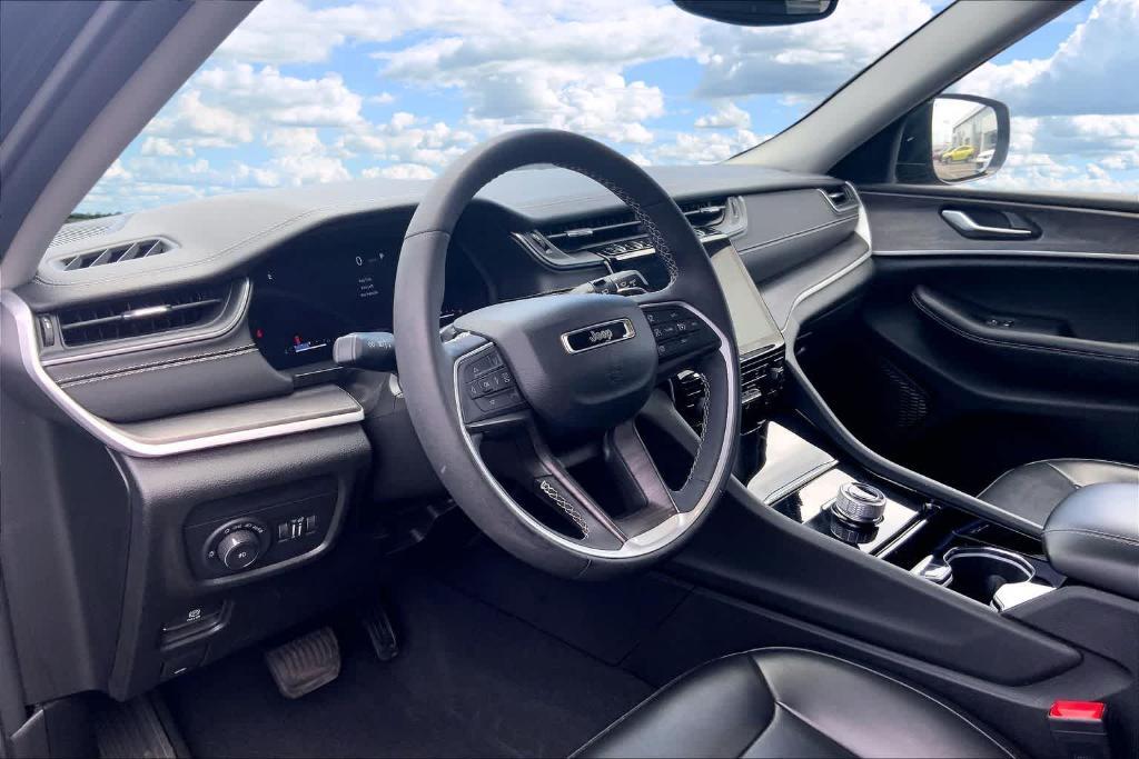 Jeep Grand Cherokee 2023