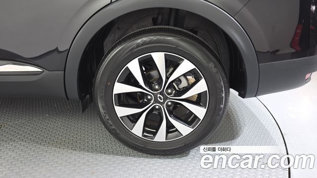 Renault Arkana 2022