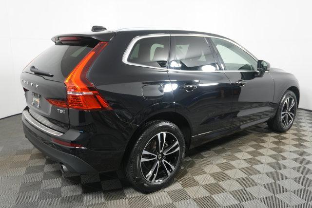 Volvo XC60 2021