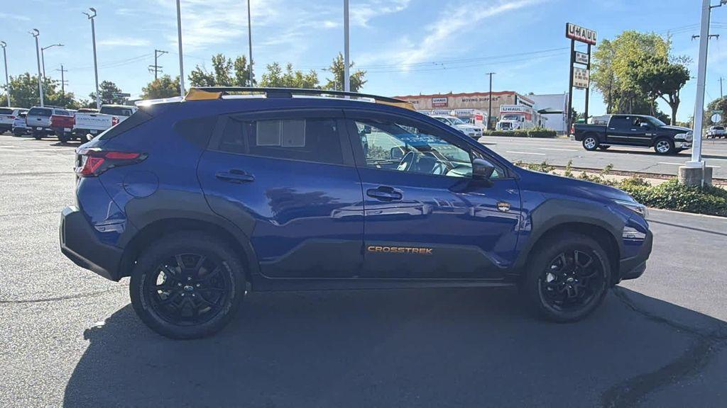 Subaru Crosstrek 2024