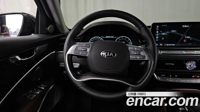 Kia K9 2020