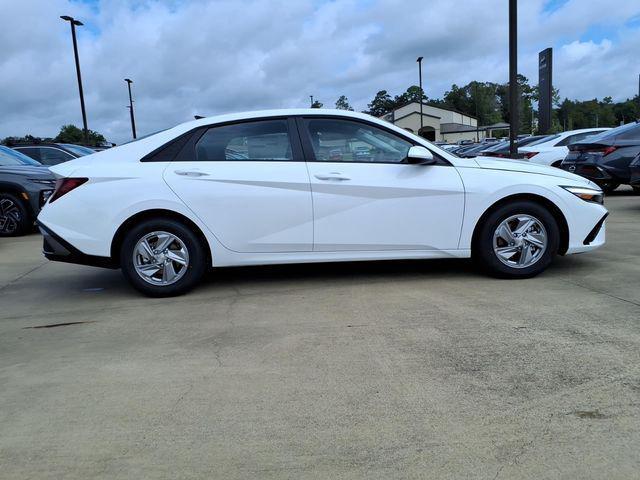 Hyundai Elantra 2026