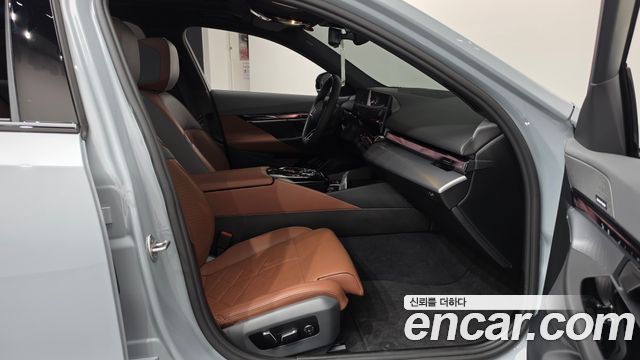 BMW 5 серии 2025