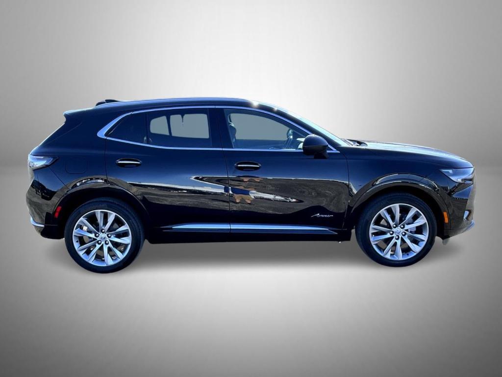 Buick Envision 2023