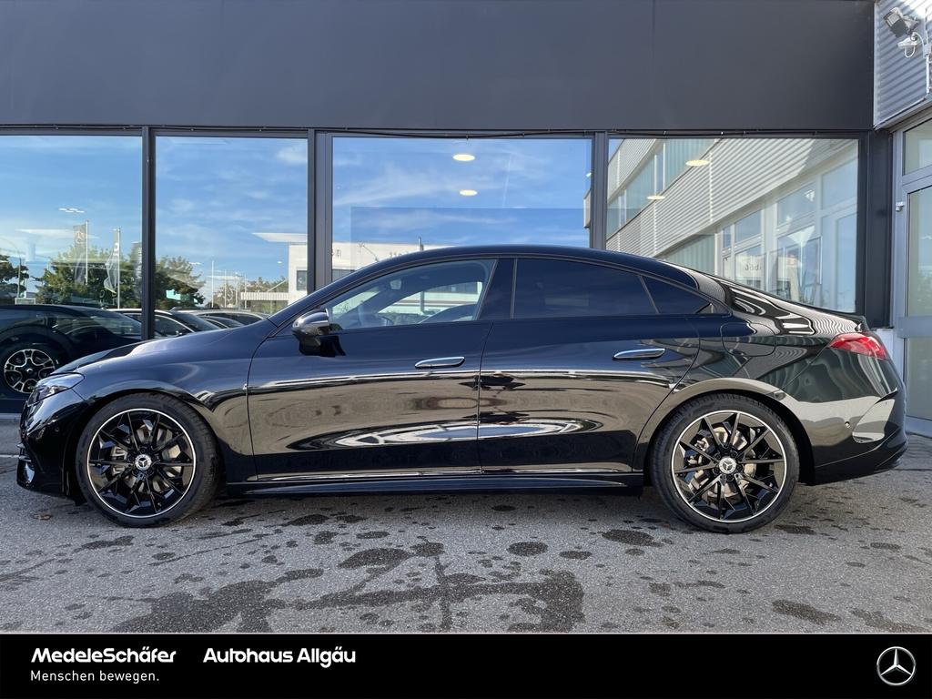 Mercedes-Benz CLA 200 2026