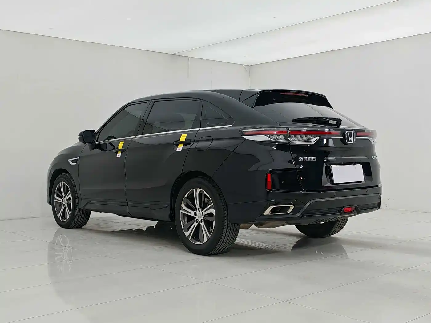 Honda UR-V 2021