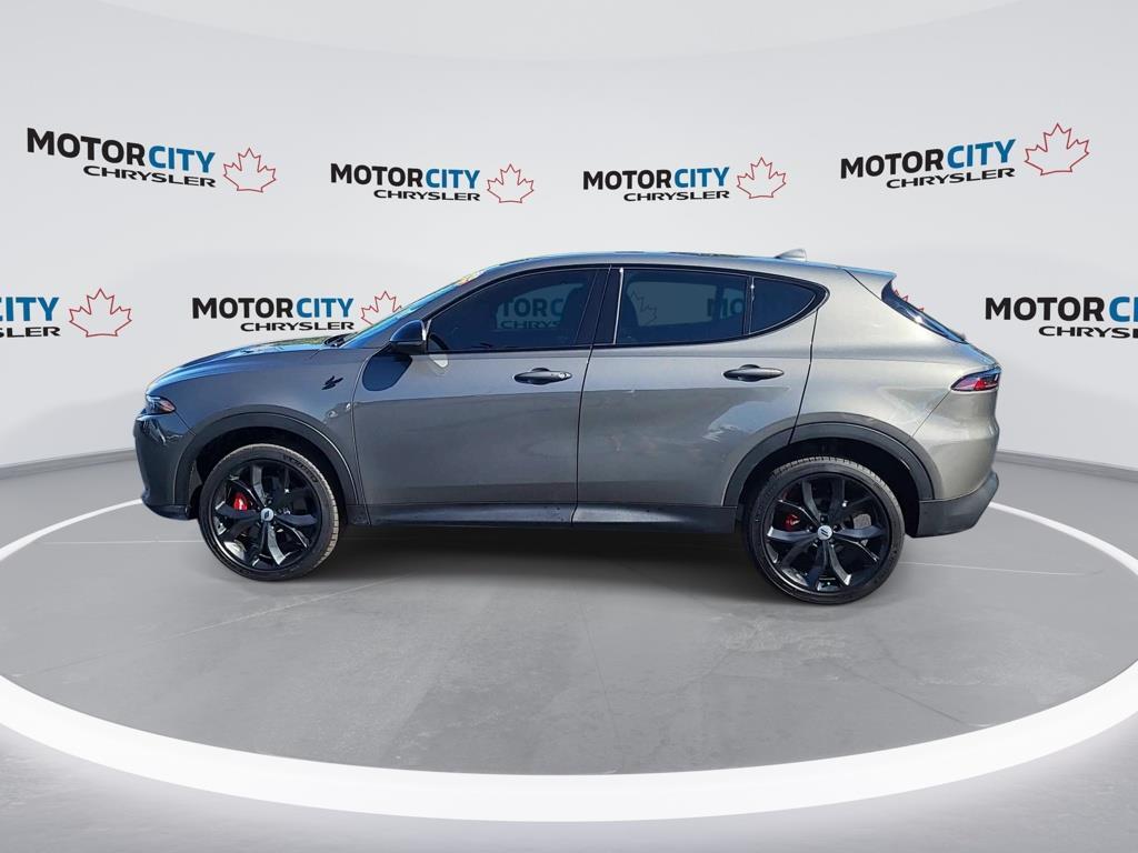 Dodge Hornet 2023