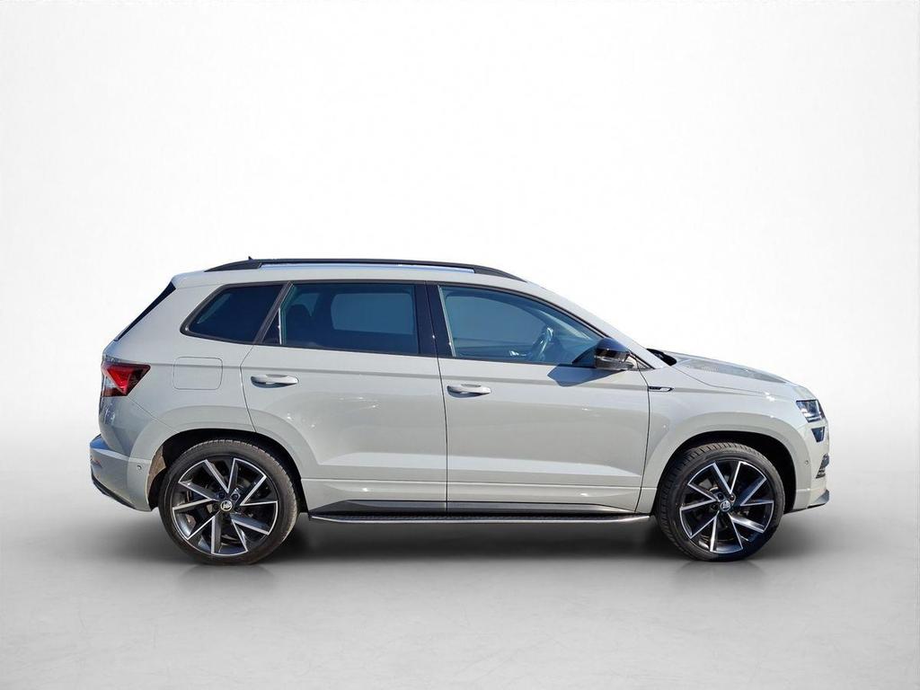 Skoda Karoq 2021