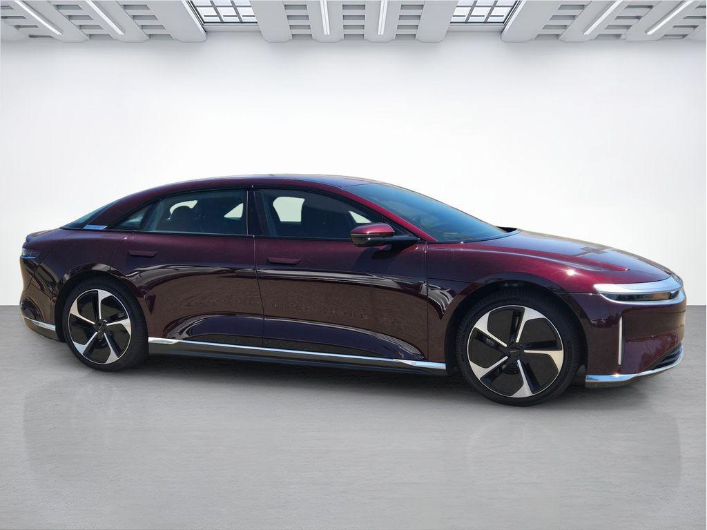 Lucid Air 2024