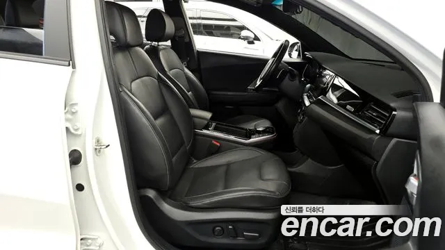Kia Niro 2023