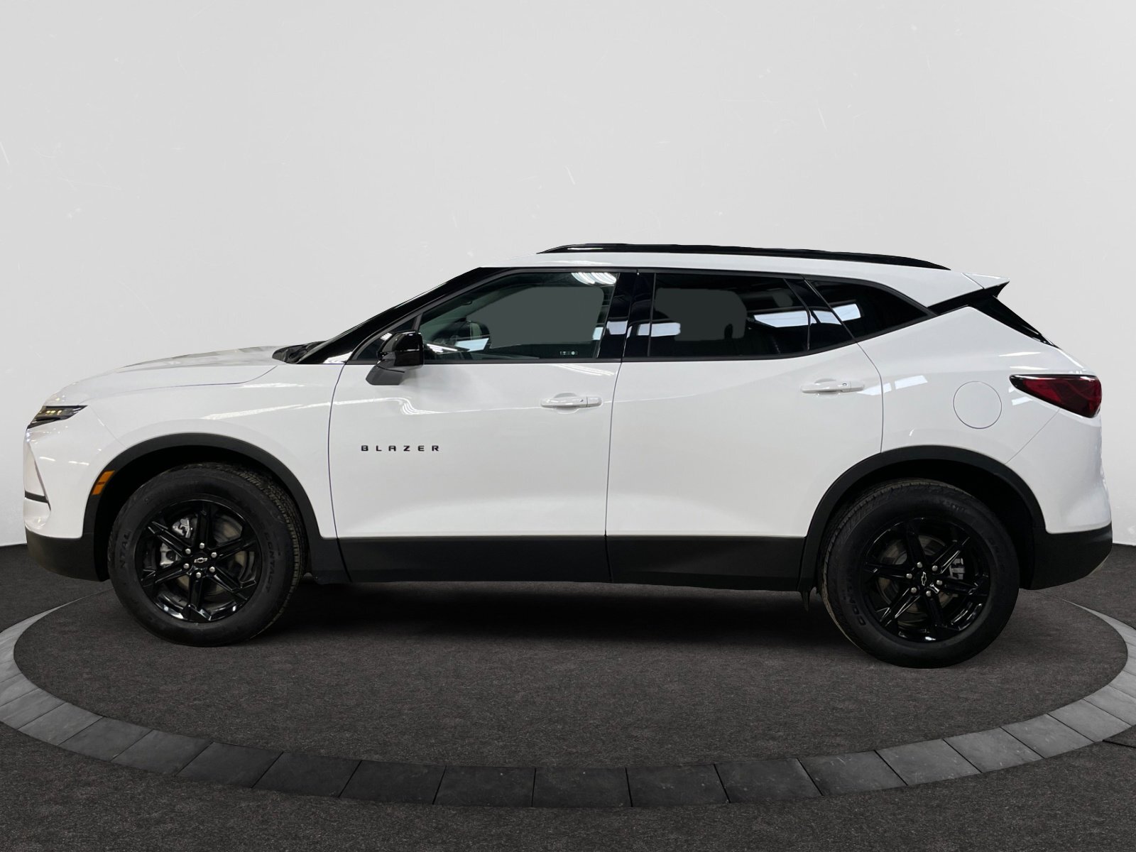 Chevrolet Blazer 2025