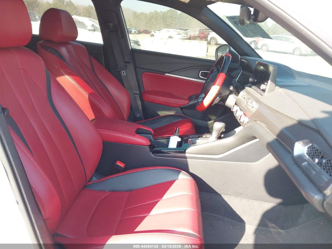 Acura Integra 2023