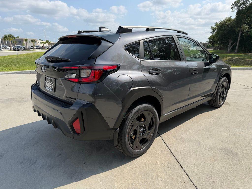 Subaru Crosstrek 2026