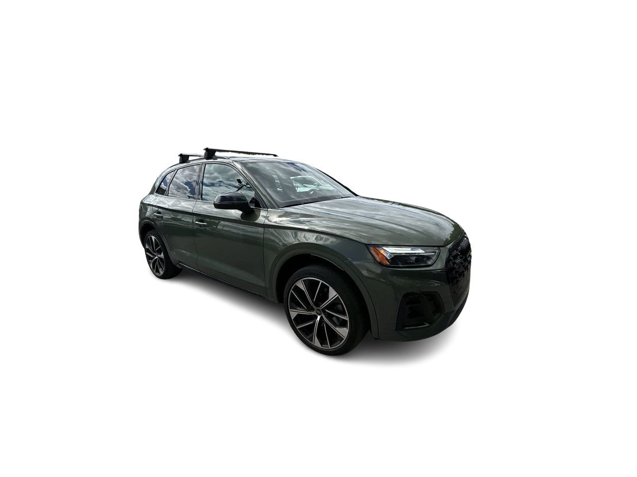 Audi SQ5 2023