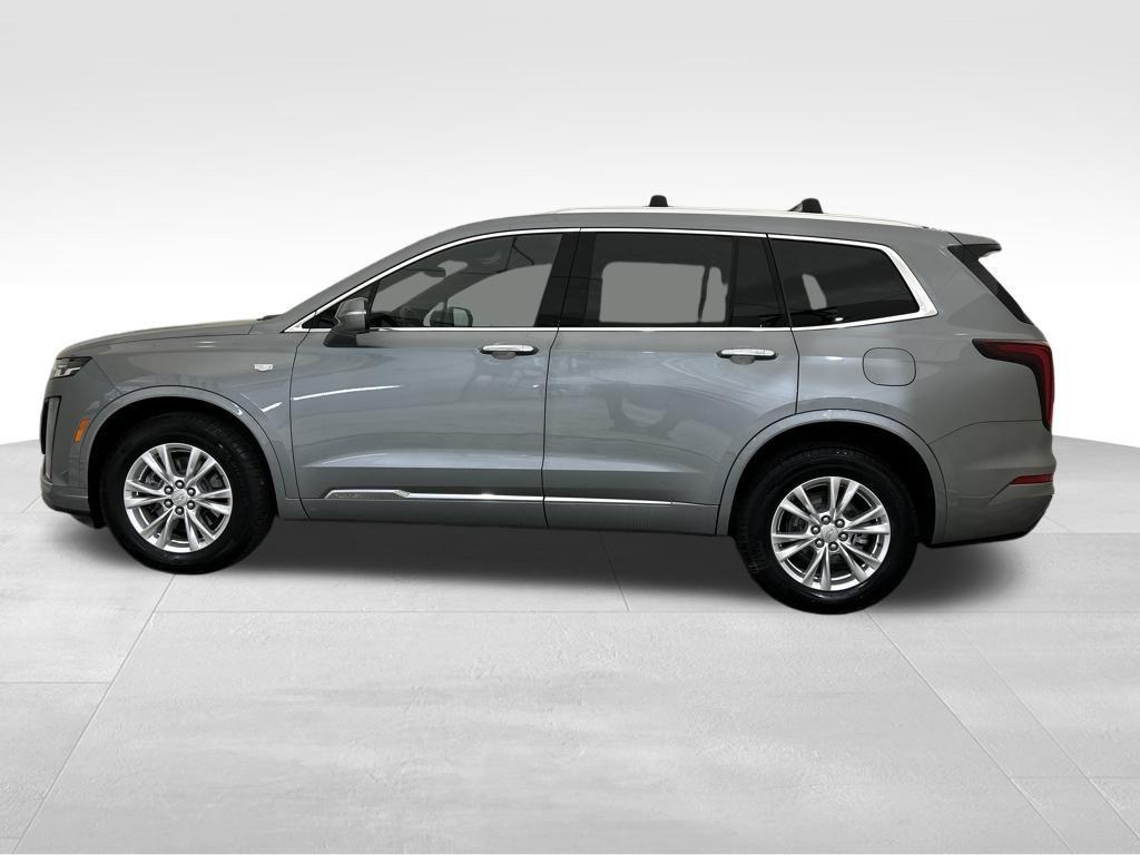 Cadillac XT6 2024