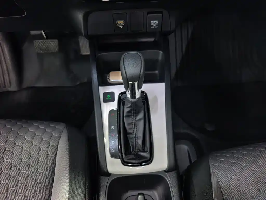 Honda Fit 2023