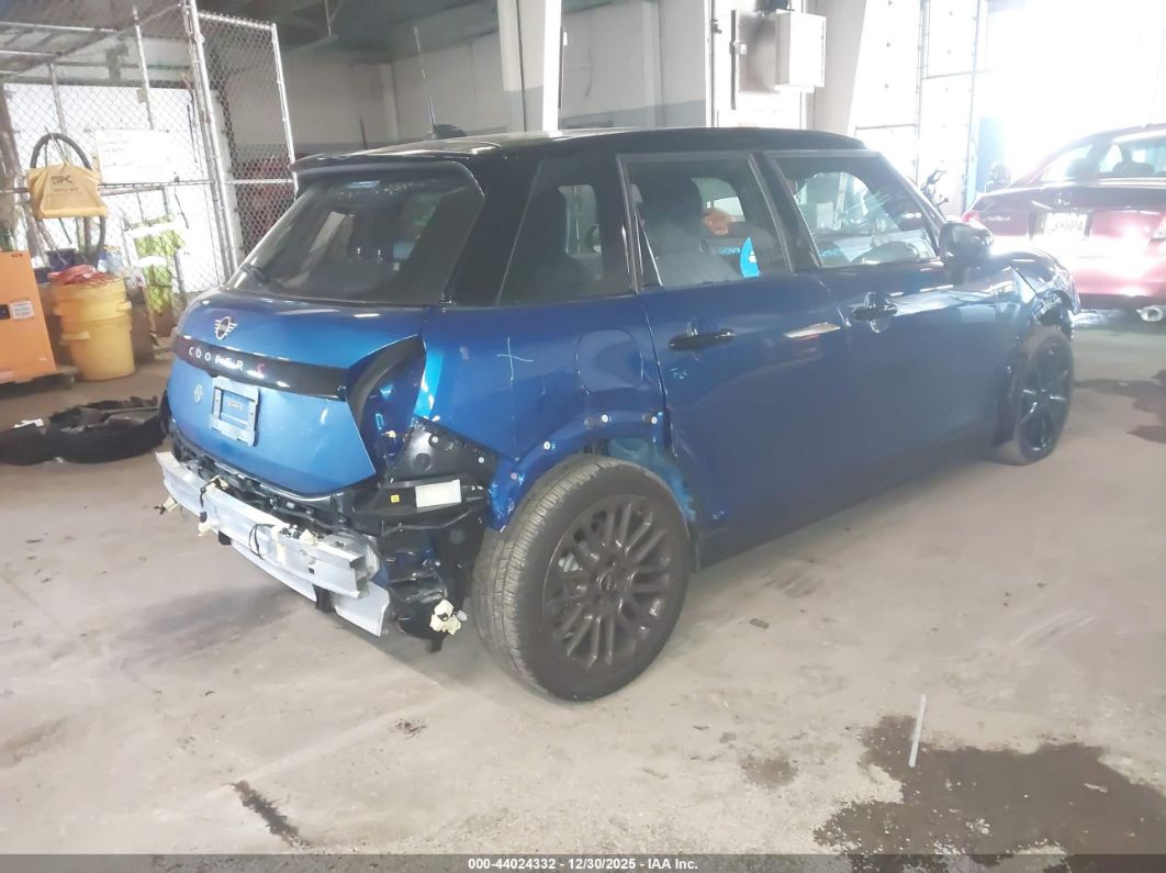 Mini Hardtop 2025