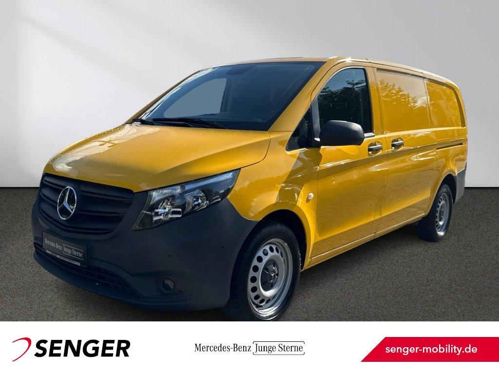 Mercedes-Benz Vito 2022