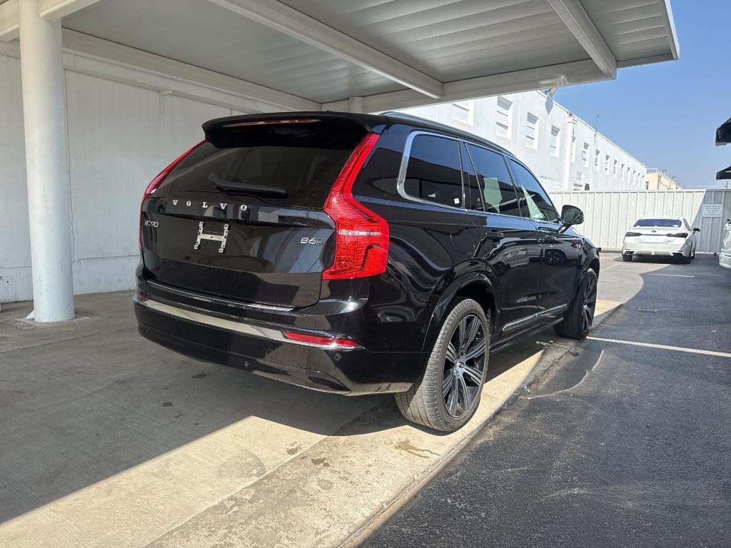 Volvo XC90 2023