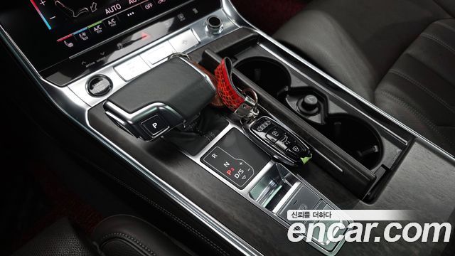 Audi A7 2021