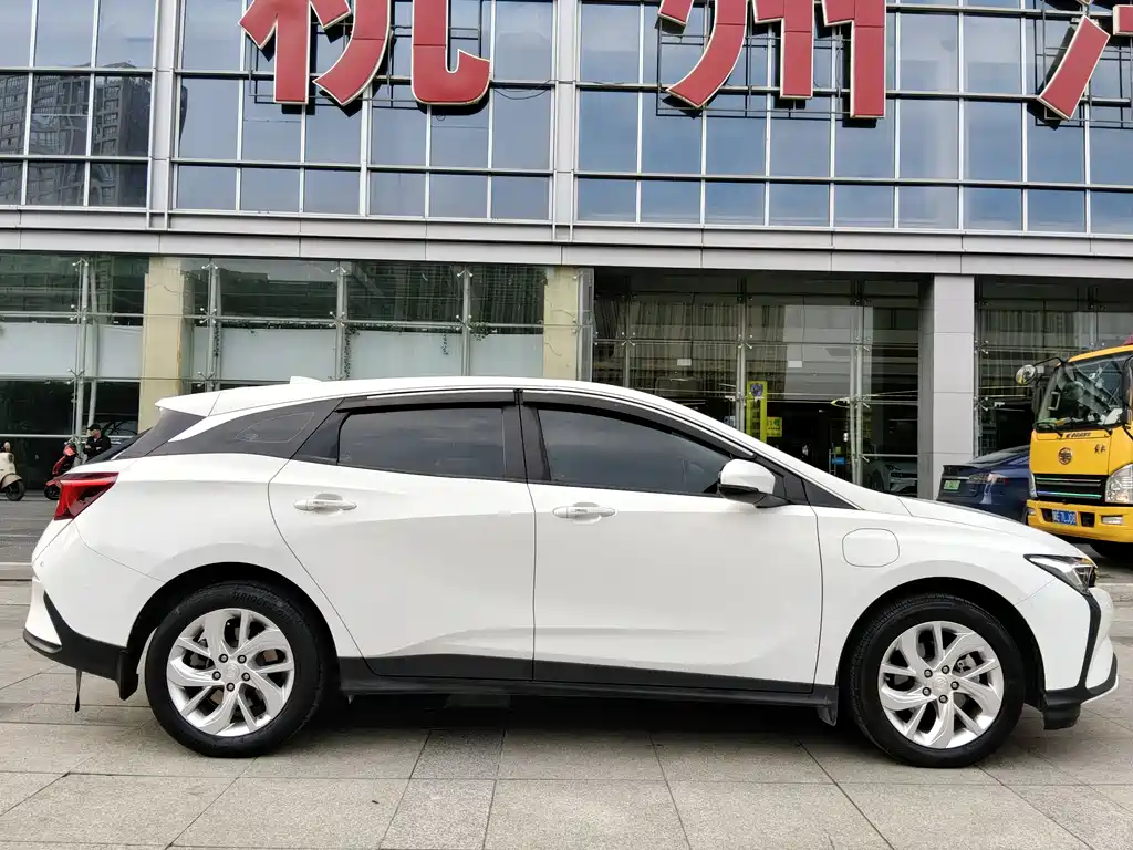 Buick Velite 6 2022