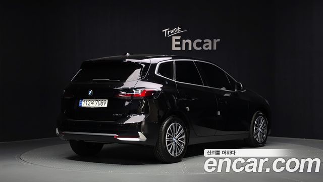 BMW 2 серии 2024