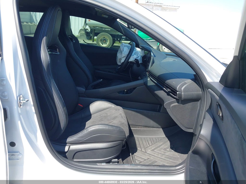 Hyundai Elantra N 2025