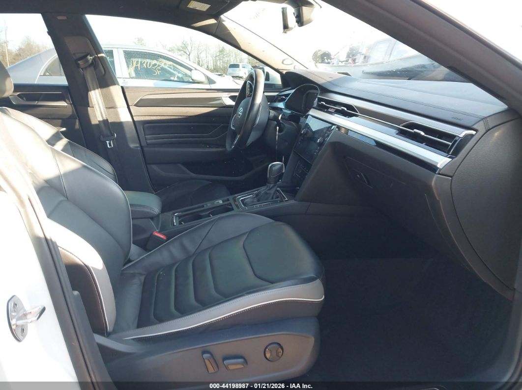 Volkswagen Arteon 2023