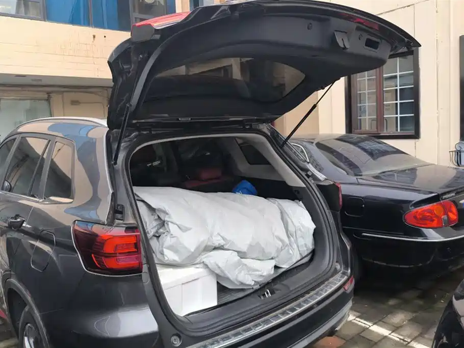 Changan CS75 2022