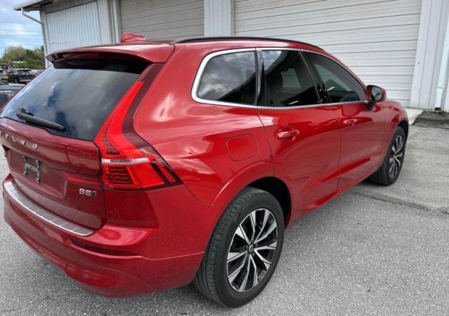 Volvo XC60 2023