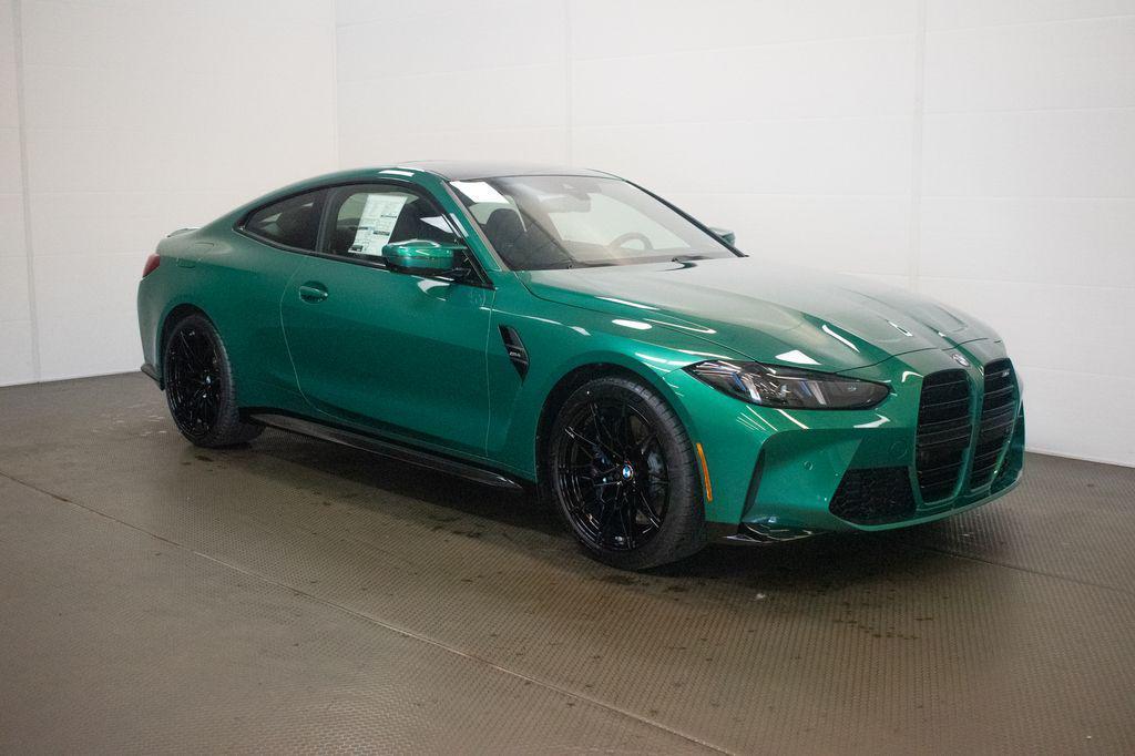BMW M4 2027