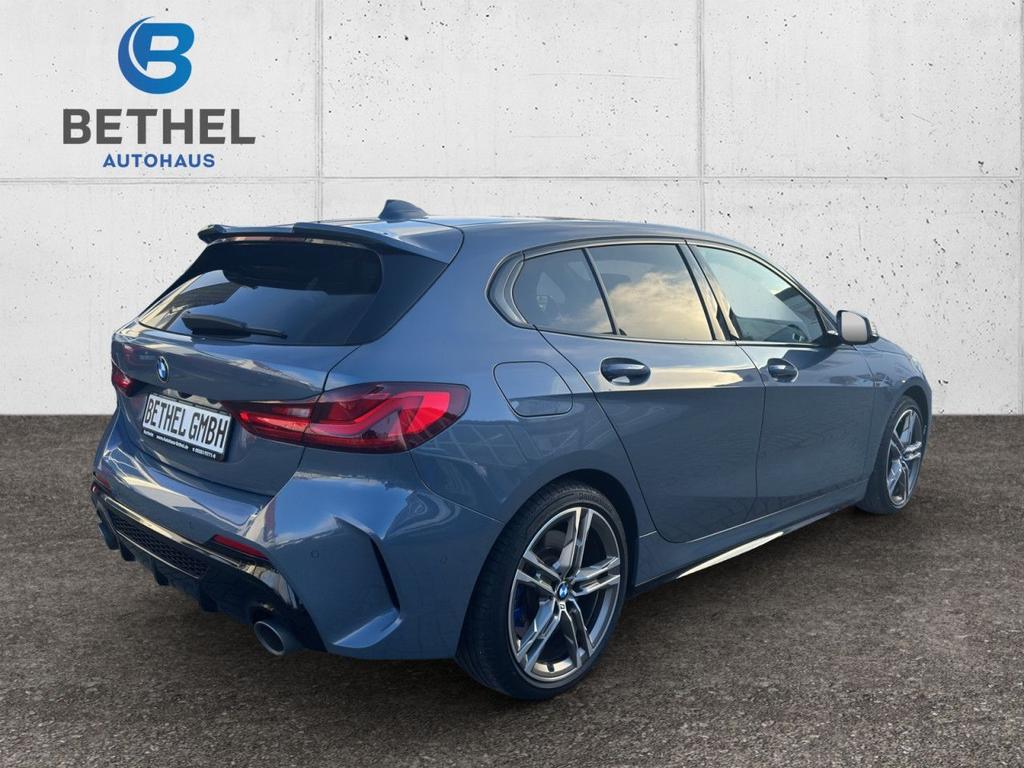 BMW 135 2021